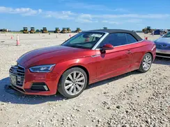 WAUYNGF57JN013006 2018 AUDI A5