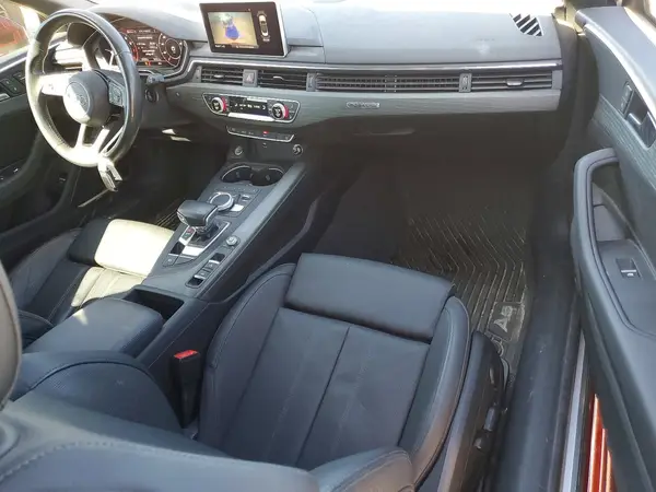 WAUYNGF57JN013006 2018 AUDI A5 - Image 8