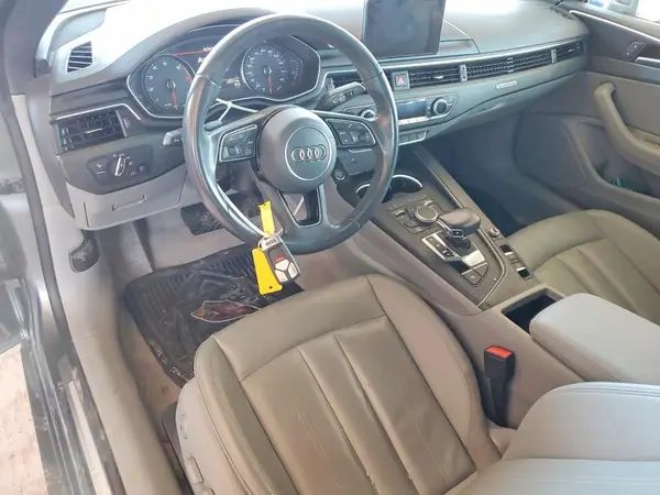 WAUYNGF57JN013703 2018 AUDI A5 - Image 8