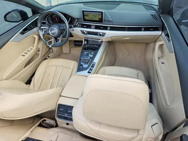 WAUYNGF57JN017234 2018 AUDI A5 - Image 8