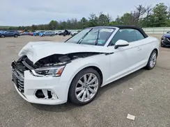 WAUYNGF57JN019999 2018 AUDI A5