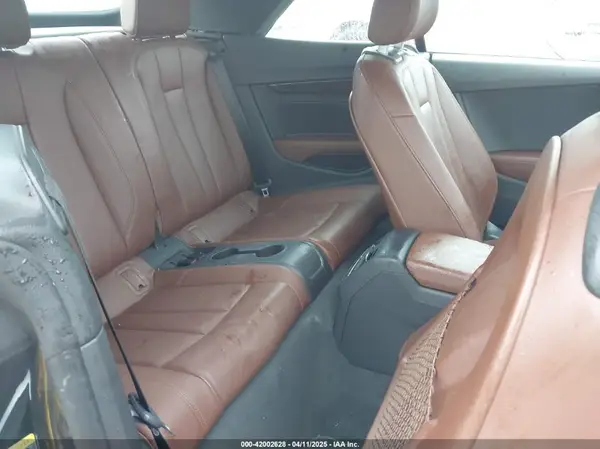 WAUYNGF57KN000600 2019 AUDI A5 - Image 8