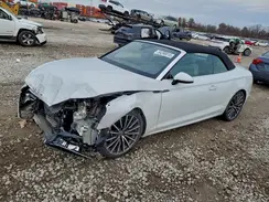 WAUYNGF57KN001391 2019 AUDI A5