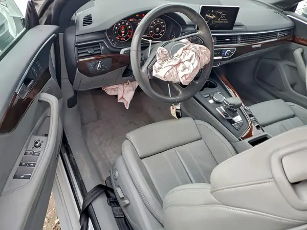 WAUYNGF57KN001391 2019 AUDI A5 - Image 8