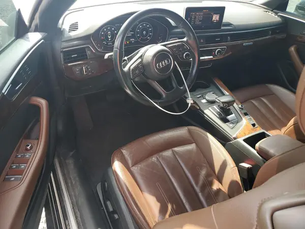 WAUYNGF58JN003343 2018 AUDI A5 - Image 8