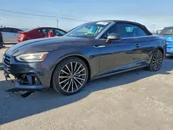 WAUYNGF58JN006100 2018 AUDI A5