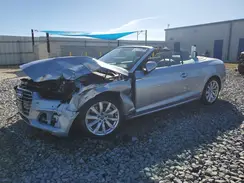 WAUYNGF58JN011443 2018 AUDI A5