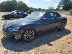 WAUYNGF58JN012124 2018 AUDI A5