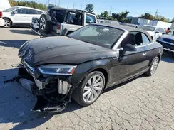 WAUYNGF58JN012611 2018 AUDI A5