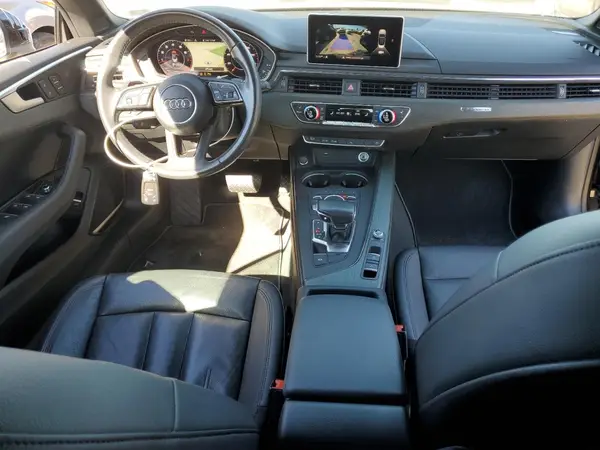 WAUYNGF58JN012611 2018 AUDI A5 - Image 8