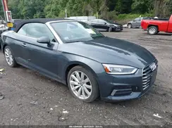WAUYNGF58JN013483 2018 AUDI A5