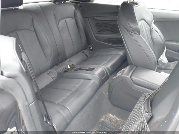 WAUYNGF58JN013483 2018 AUDI A5 - Image 8