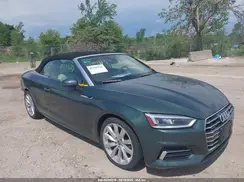 WAUYNGF58JN019705 2018 AUDI A5