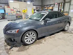 WAUYNGF58JN020711 2018 AUDI A5