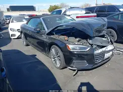 WAUYNGF58KN001500 2019 AUDI A5