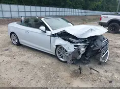 WAUYNGF58KN003795 2019 AUDI A5
