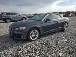 WAUYNGF58KN004221 2019 AUDI A5