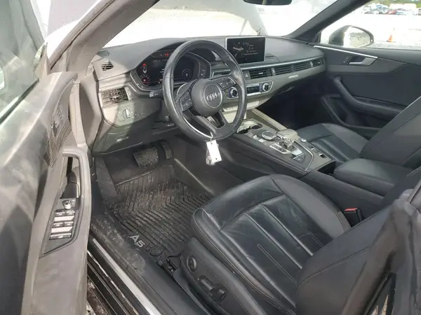 WAUYNGF58KN004221 2019 AUDI A5 - Image 8
