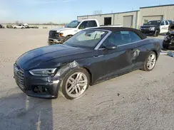 WAUYNGF58KN004994 2019 AUDI A5