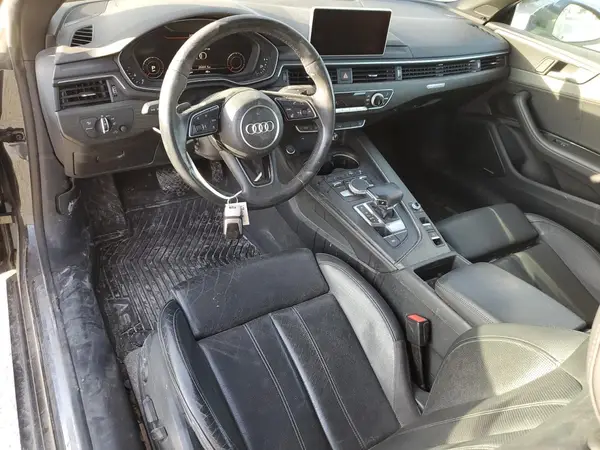 WAUYNGF58KN004994 2019 AUDI A5 - Image 8