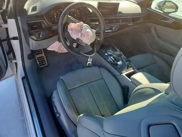 WAUYNGF58KN005885 2019 AUDI A5 - Image 8