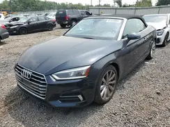 WAUYNGF59JN000399 2018 AUDI A5