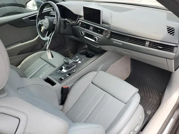 WAUYNGF59JN000399 2018 AUDI A5 - Image 8