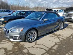WAUYNGF59JN000922 2018 AUDI A5