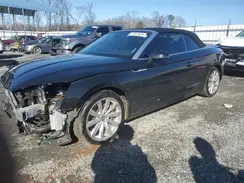 WAUYNGF59JN002458 2018 AUDI A5