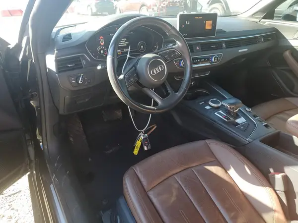 WAUYNGF59JN002458 2018 AUDI A5 - Image 8
