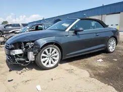 WAUYNGF59JN005053 2018 AUDI A5