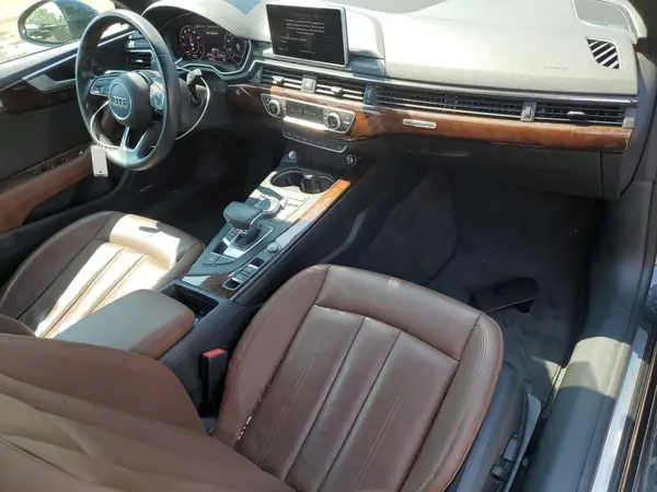 WAUYNGF59JN005053 2018 AUDI A5 - Image 8