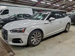 WAUYNGF59JN007062 2018 AUDI A5