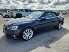 WAUYNGF59JN011841 2018 AUDI A5