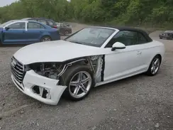 WAUYNGF59JN017168 2018 AUDI A5
