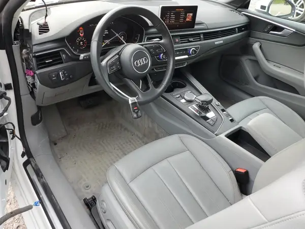 WAUYNGF59JN017168 2018 AUDI A5 - Image 8