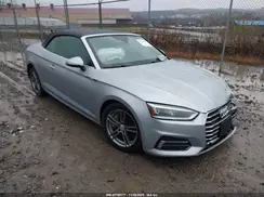 WAUYNGF59JN017431 2018 AUDI A5