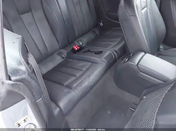 WAUYNGF59JN017431 2018 AUDI A5 - Image 8