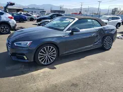 WAUYNGF59JN021852 2018 AUDI A5