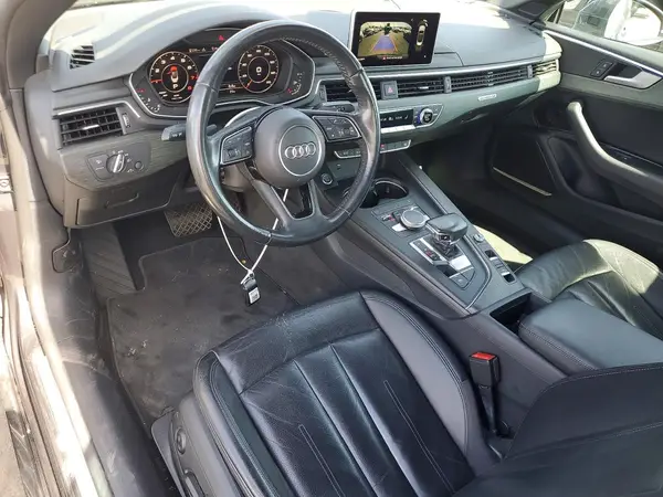 WAUYNGF59JN021852 2018 AUDI A5 - Image 8