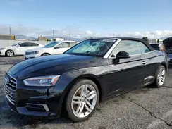 WAUYNGF59KN000663 2019 AUDI A5