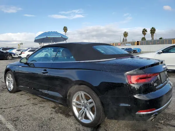 WAUYNGF59KN000663 2019 AUDI A5 - Image 2