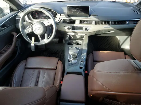 WAUYNGF59KN000663 2019 AUDI A5 - Image 8