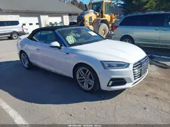 WAUYNGF59KN001618 2019 AUDI A5