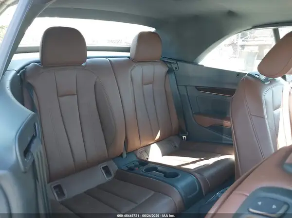 WAUYNGF59KN001716 2019 AUDI A5 - Image 8