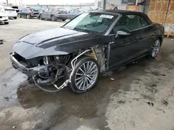 WAUYNGF59KN009590 2019 AUDI A5