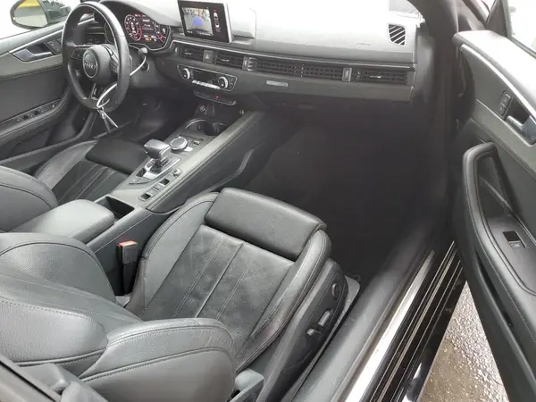 WAUYNGF59KN009590 2019 AUDI A5 - Image 8