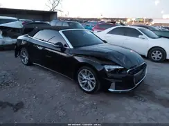 WAUYNGF59LN003905 2020 AUDI A5