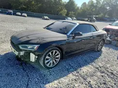 WAUYNGF5XJN000346 2018 AUDI A5