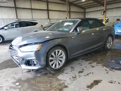 WAUYNGF5XJN000802 2018 AUDI A5